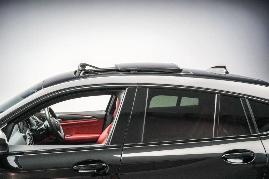 Used BMW X4 2019 for sale - 76315707: Photo 16