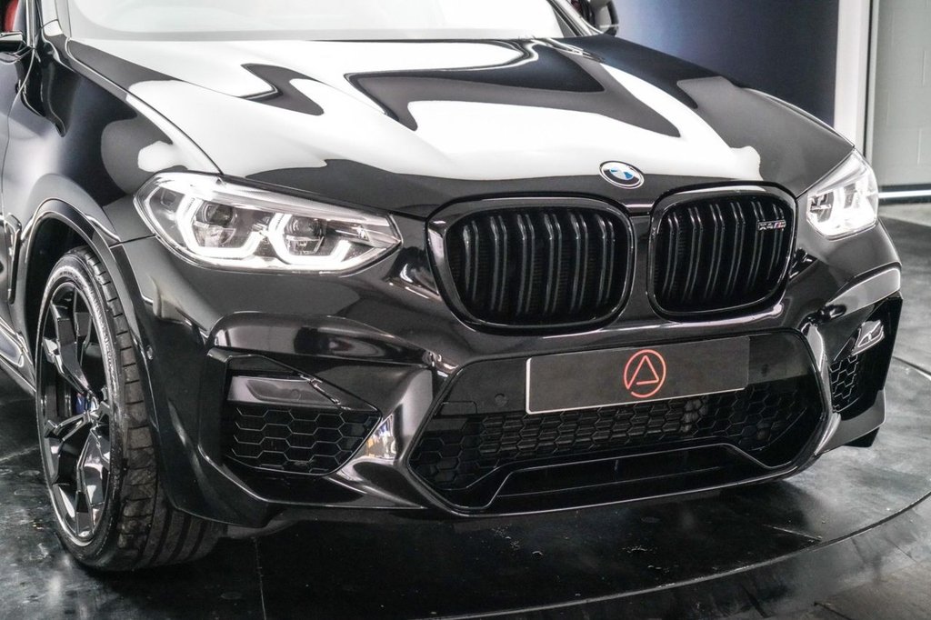 Used BMW X4 2019 for sale - 76315707: Photo 17