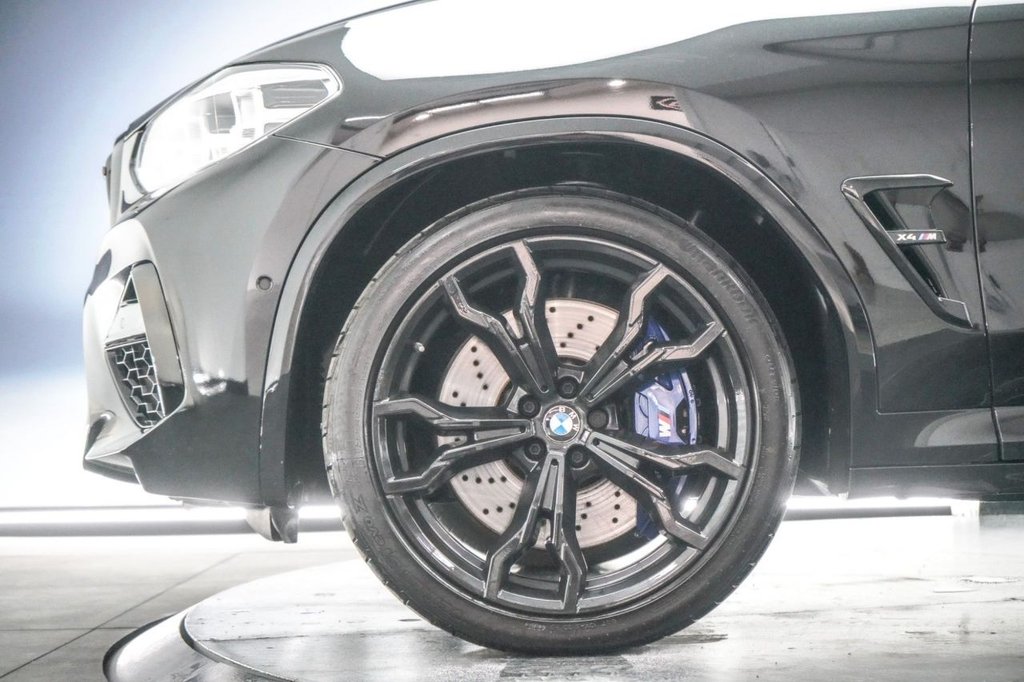 Used BMW X4 2019 for sale - 76315707: Photo 18