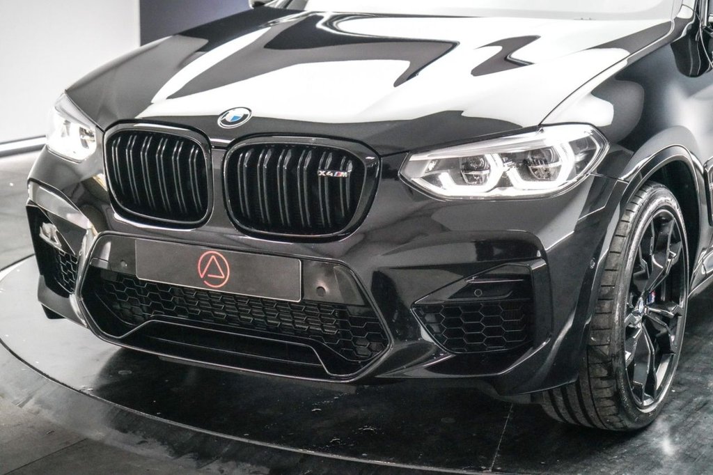 Used BMW X4 2019 for sale - 76315707: Photo 19