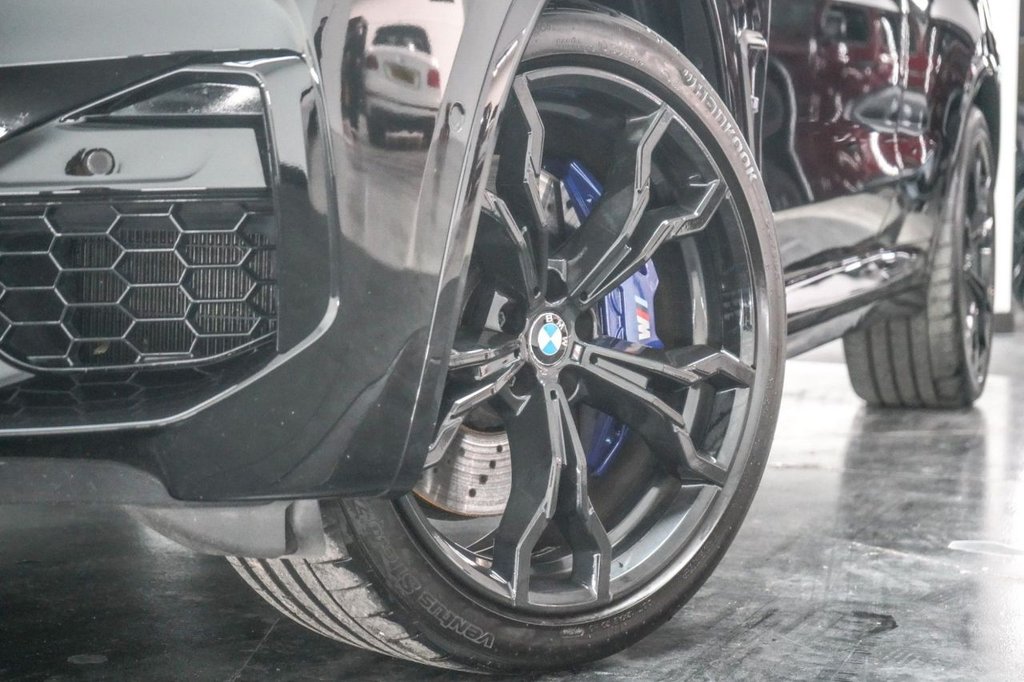 Used BMW X4 2019 for sale - 76315707: Photo 2