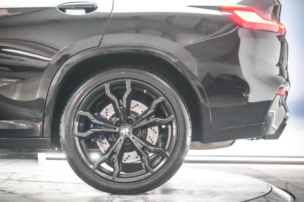 Used BMW X4 2019 for sale - 76315707: Photo 20