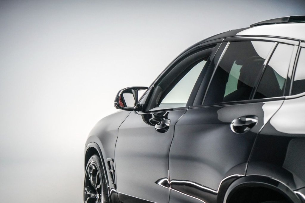 Used BMW X4 2019 for sale - 76315707: Photo 21