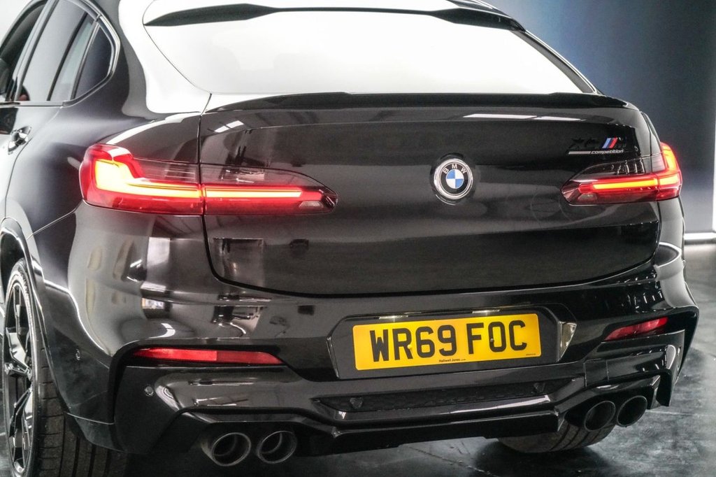 Used BMW X4 2019 for sale - 76315707: Photo 22