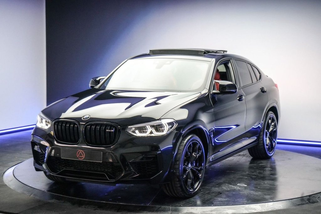 Used BMW X4 2019 for sale - 76315707: Photo 25