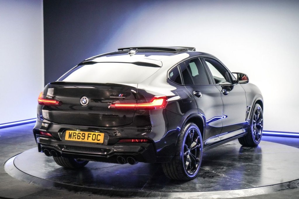 Used BMW X4 2019 for sale - 76315707: Photo 26