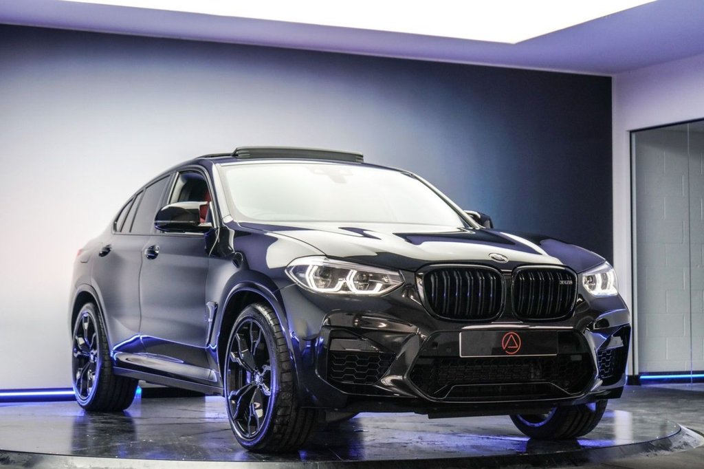 Used BMW X4 2019 for sale - 76315707: Photo 27