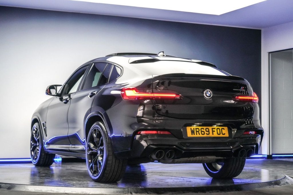 Used BMW X4 2019 for sale - 76315707: Photo 28