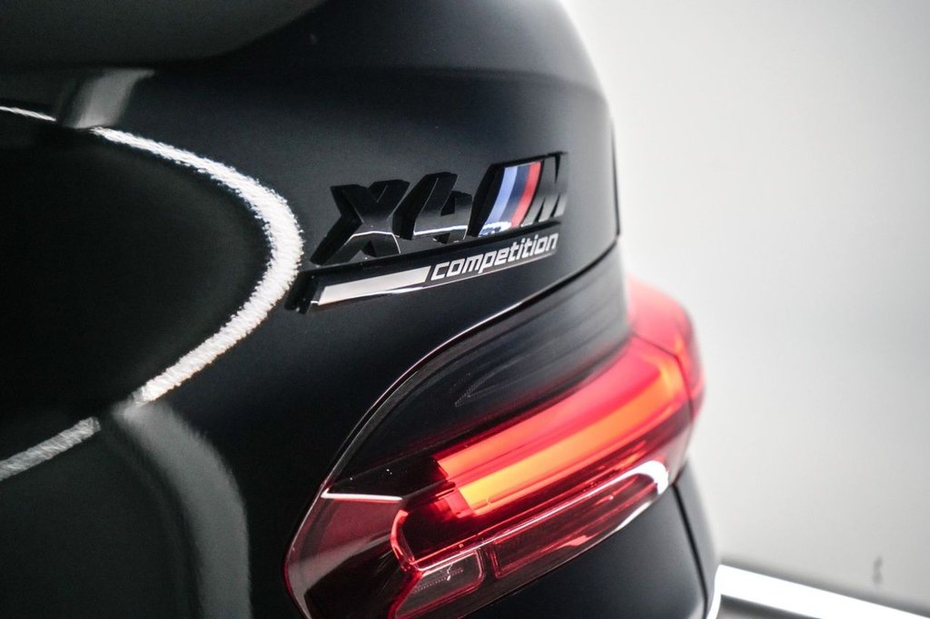 Used BMW X4 2019 for sale - 76315707: Photo 29