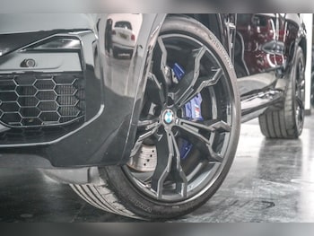 Used BMW X4 2019 for sale - 76315707: Photo