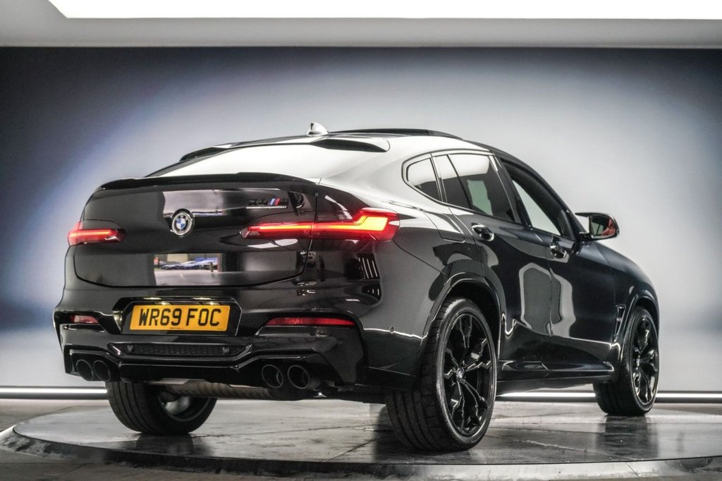 Used BMW X4 2019 for sale - 76315707: Photo 3