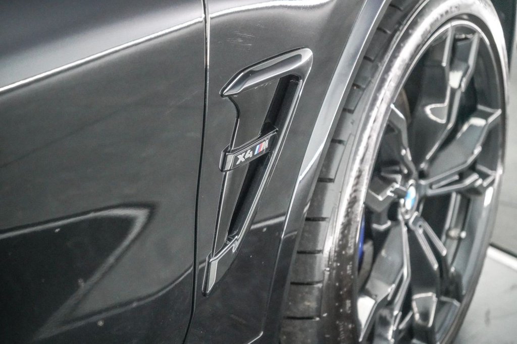 Used BMW X4 2019 for sale - 76315707: Photo 30