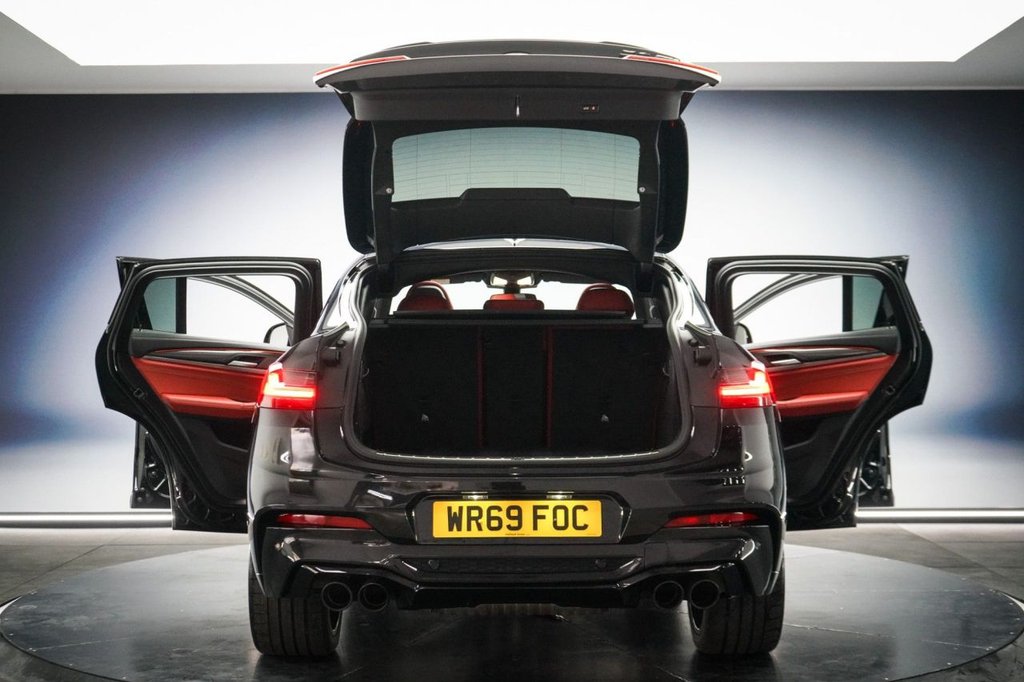 Used BMW X4 2019 for sale - 76315707: Photo 31