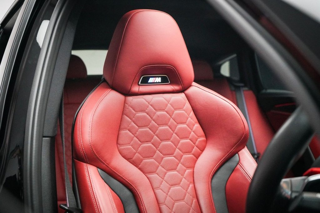 Used BMW X4 2019 for sale - 76315707: Photo 32