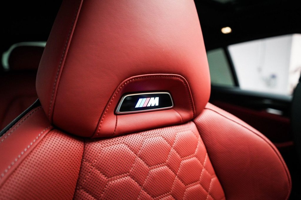 Used BMW X4 2019 for sale - 76315707: Photo 33