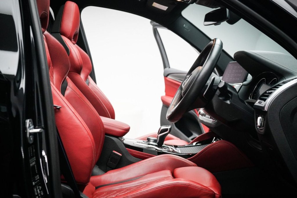 Used BMW X4 2019 for sale - 76315707: Photo 34