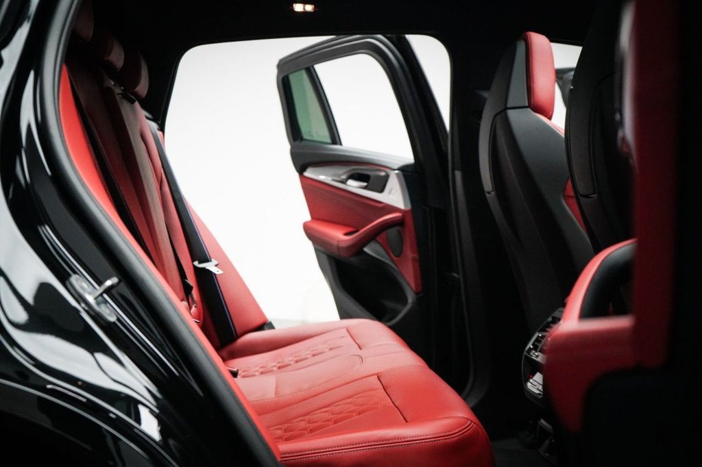 Used BMW X4 2019 for sale - 76315707: Photo 35