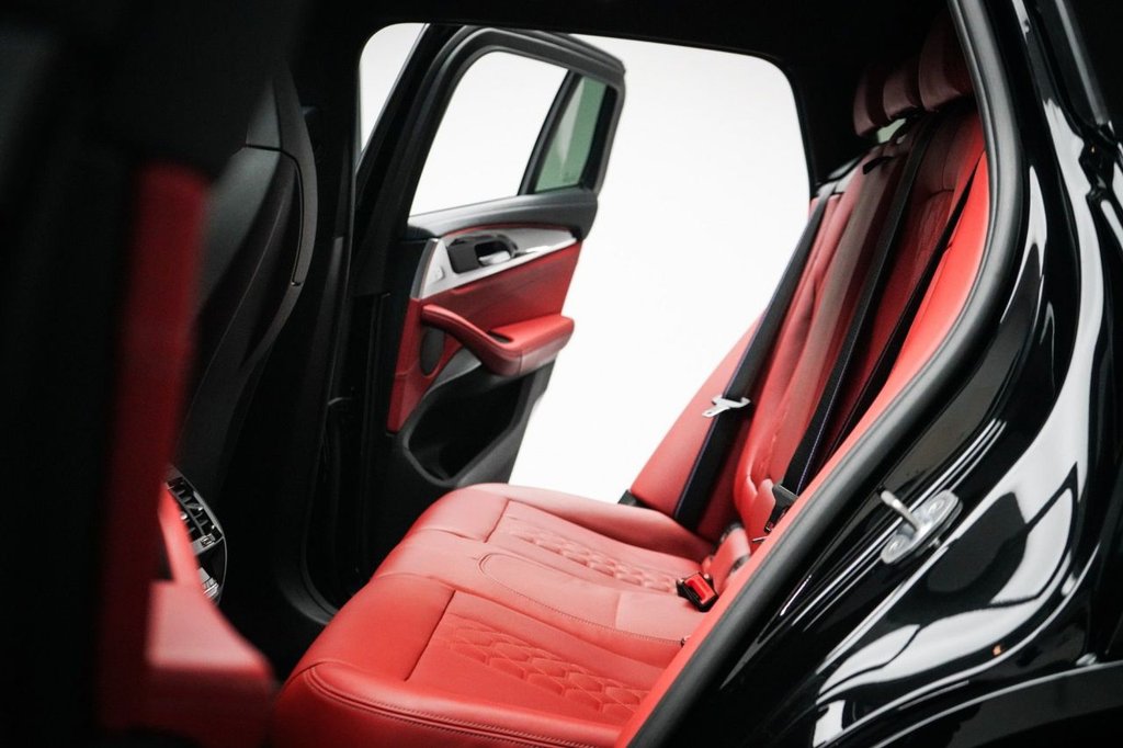 Used BMW X4 2019 for sale - 76315707: Photo 38