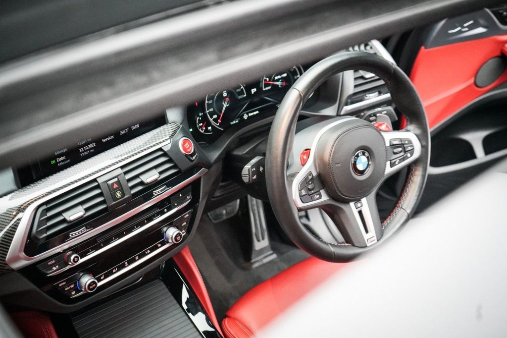 Used BMW X4 2019 for sale - 76315707: Photo 39