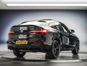 Used BMW X4 2019 for sale - 76315707: Photo