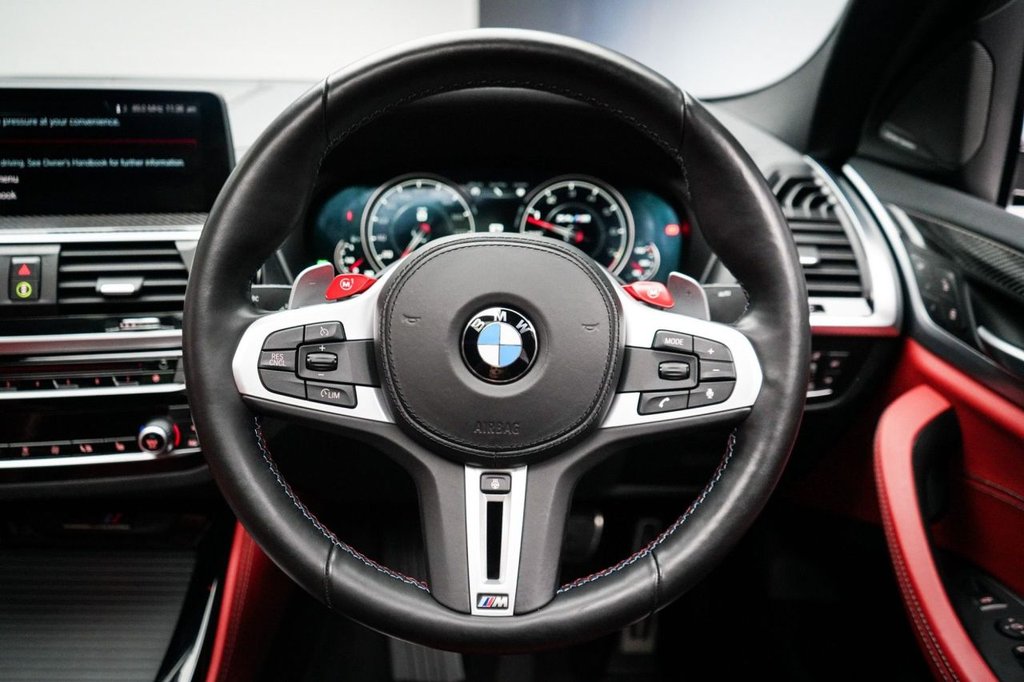 Used BMW X4 2019 for sale - 76315707: Photo 45