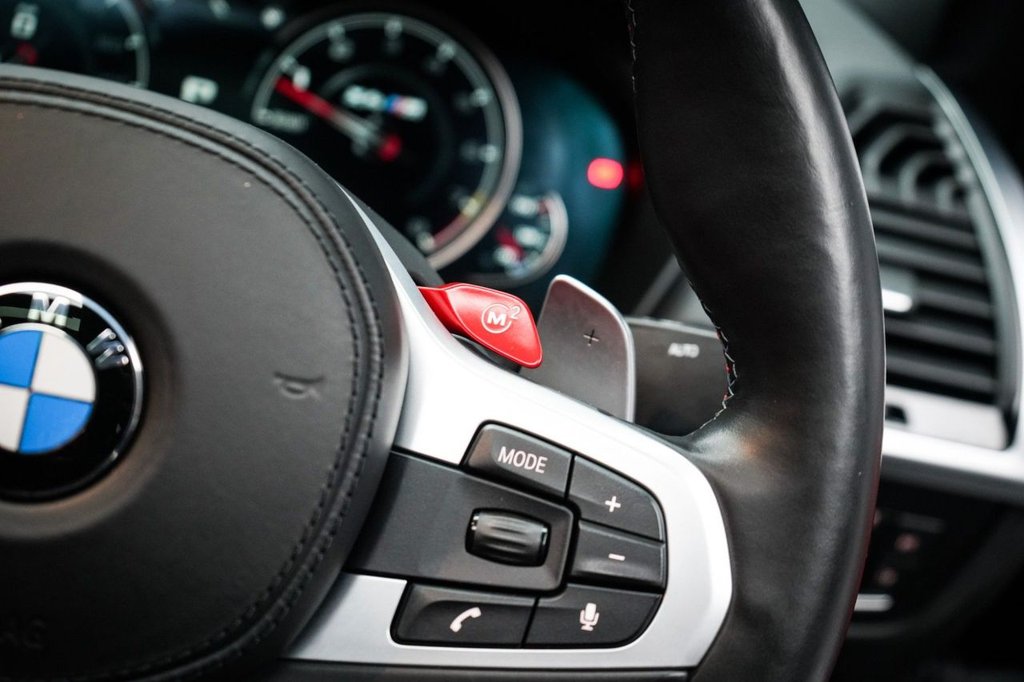 Used BMW X4 2019 for sale - 76315707: Photo 47