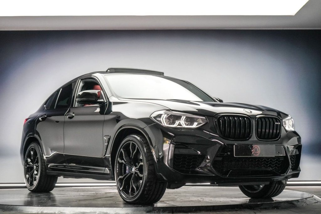 Used BMW X4 2019 for sale - 76315707: Photo 5