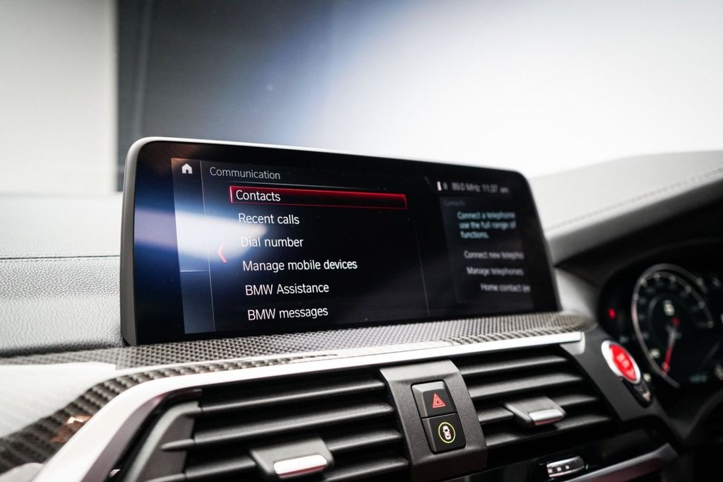 Used BMW X4 2019 for sale - 76315707: Photo 50