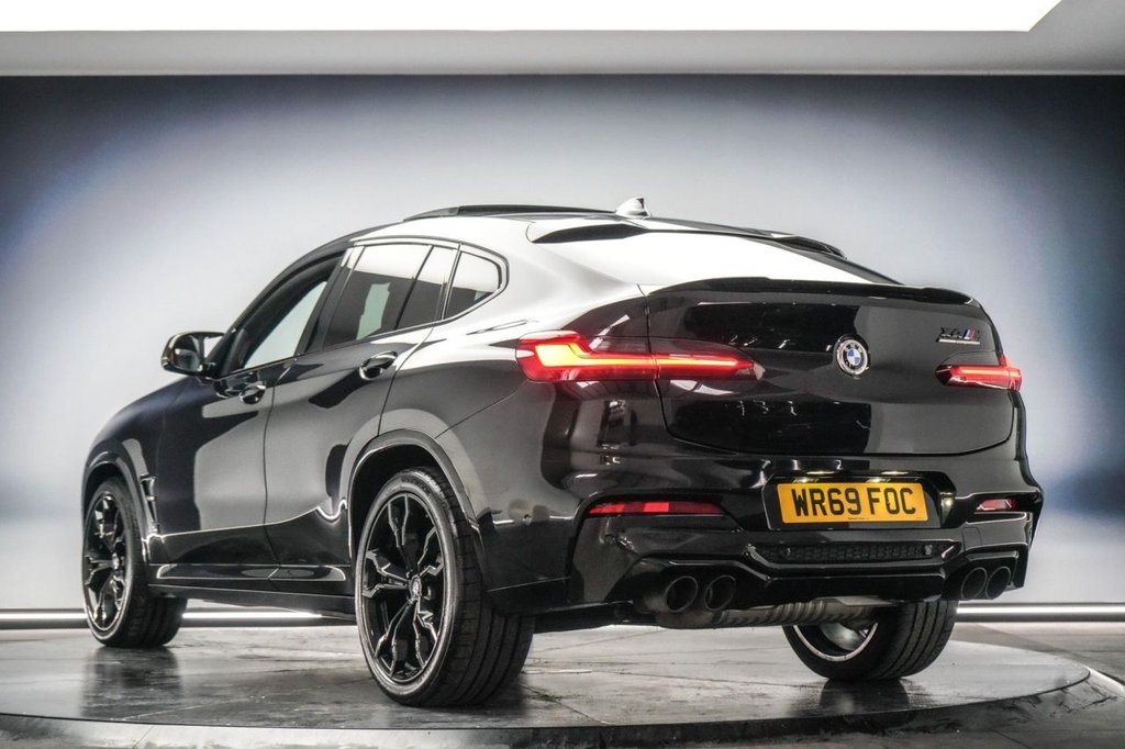 Used BMW X4 2019 for sale - 76315707: Photo 7