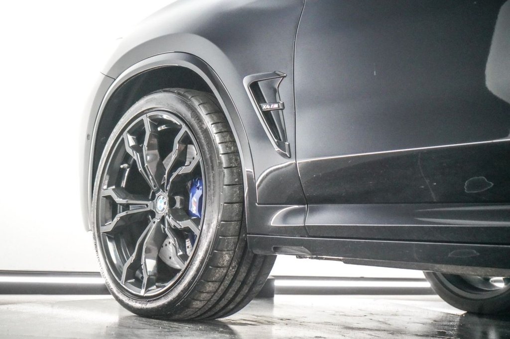 Used BMW X4 2019 for sale - 76315707: Photo 8