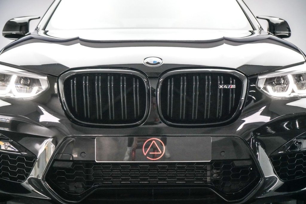 Used BMW X4 2019 for sale - 76315707: Photo 9