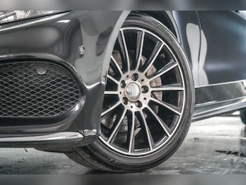 Used Mercedes-Benz C-Class 2014 for sale - 76223248: Photo