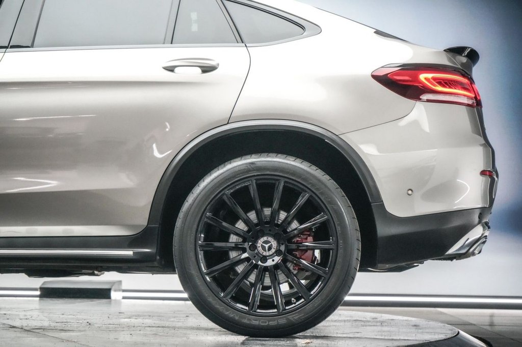 Used Mercedes-Benz GLC 2021 for sale - 77121554: Photo 16