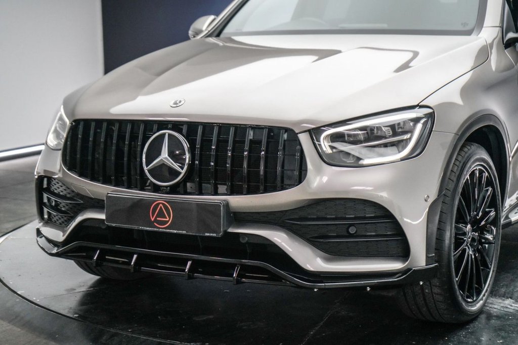 Used Mercedes-Benz GLC 2021 for sale - 77121554: Photo 18