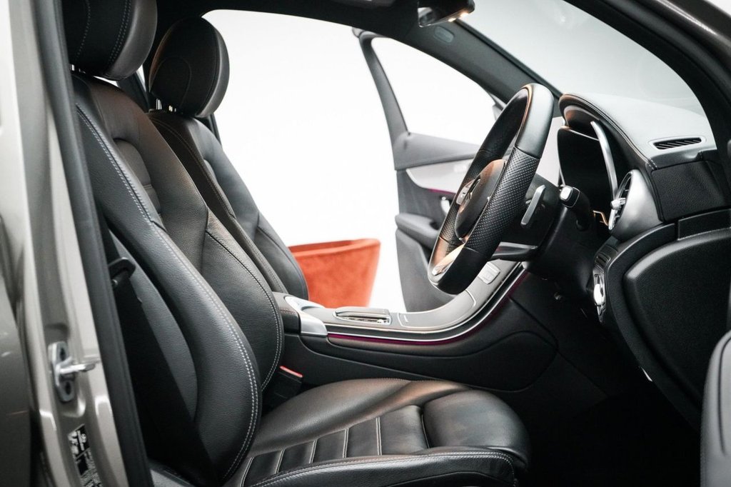 Used Mercedes-Benz GLC 2021 for sale - 77121554: Photo 30