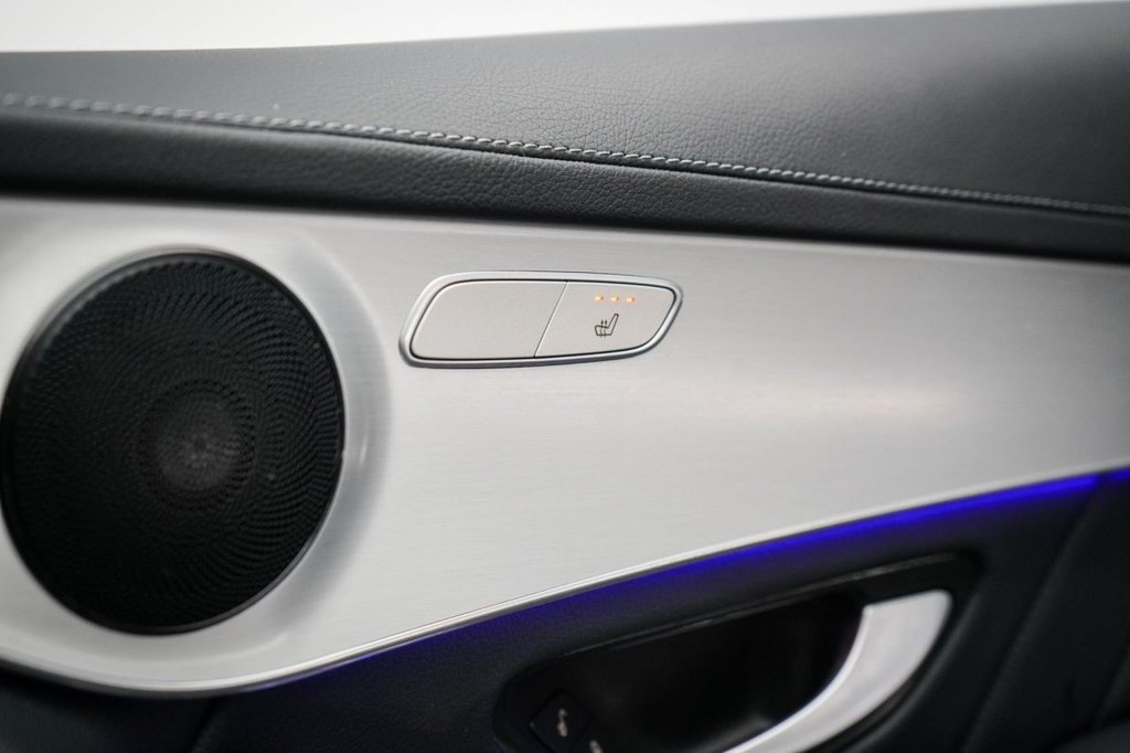 Used Mercedes-Benz GLC 2021 for sale - 77121554: Photo 37