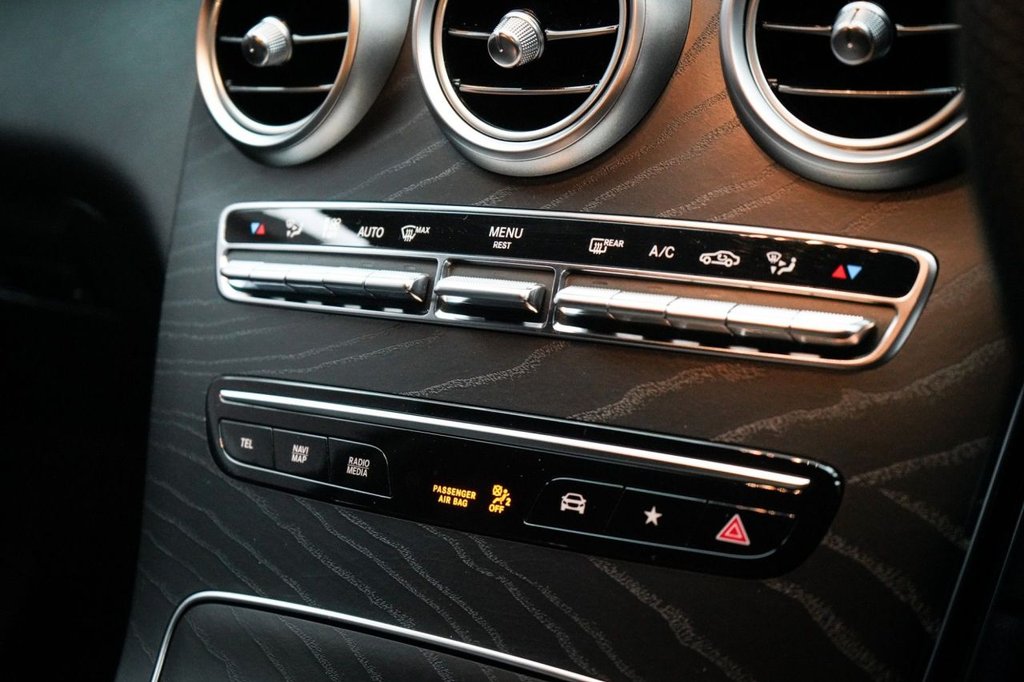 Used Mercedes-Benz GLC 2021 for sale - 77121554: Photo 41