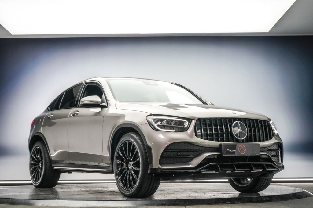 Used Mercedes-Benz GLC 2021 for sale - 77121554: Photo 5