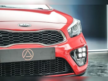 Used Kia Ceed 2015 for sale - 78263110: Photo