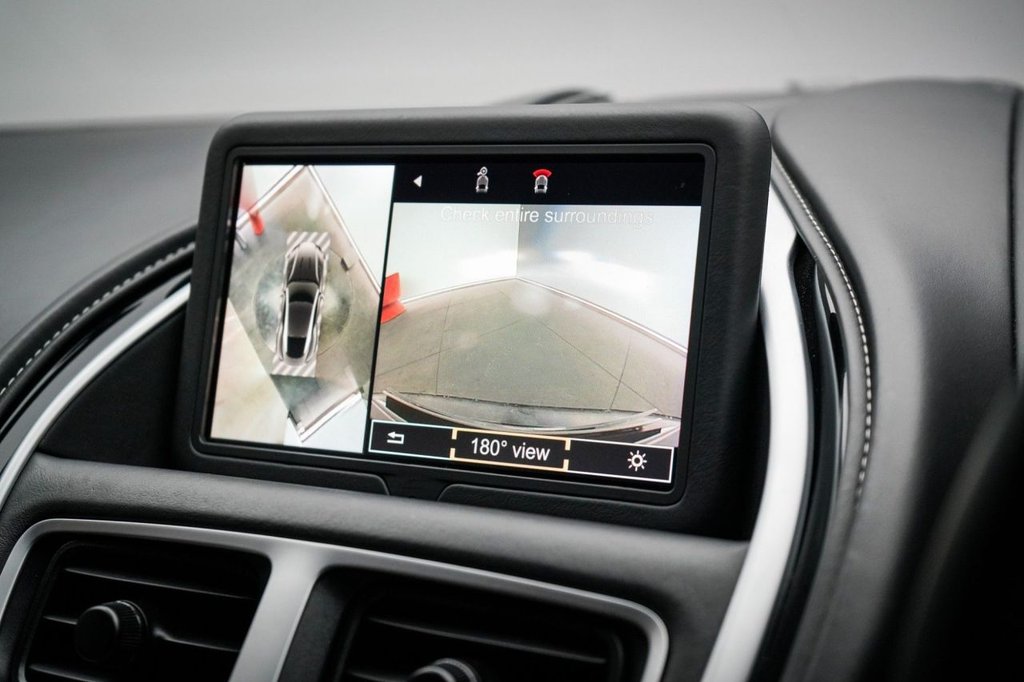 Used Aston Martin DB11 2017 for sale - 76848075: Photo 37