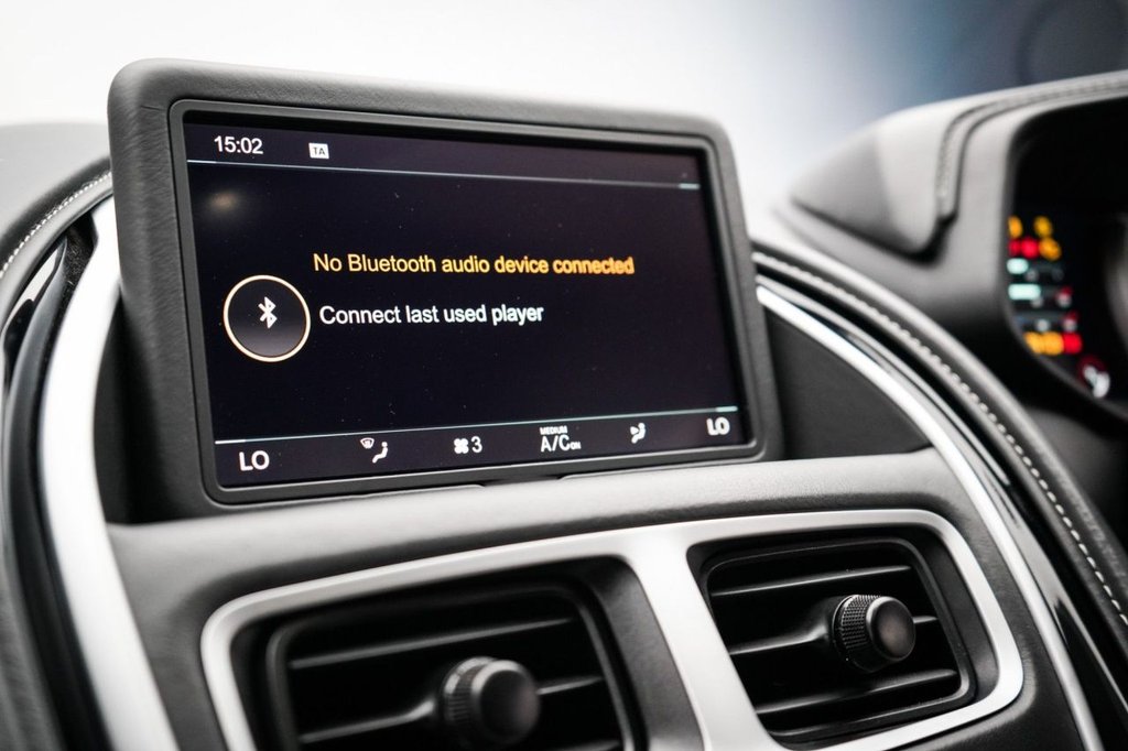 Used Aston Martin DB11 2017 for sale - 76848075: Photo 38