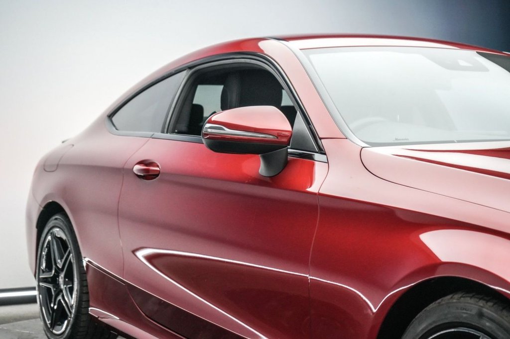Used Mercedes-Benz C Class 2019 for sale - 78036478: Photo 21