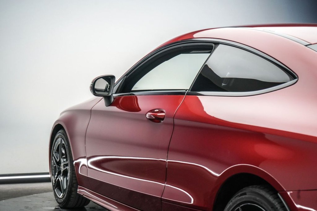 Used Mercedes-Benz C Class 2019 for sale - 78036478: Photo 22