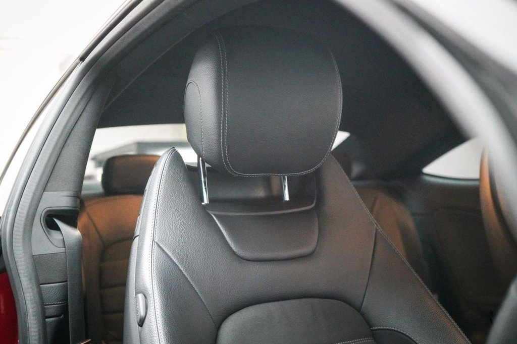 Used Mercedes-Benz C Class 2019 for sale - 78036478: Photo 28