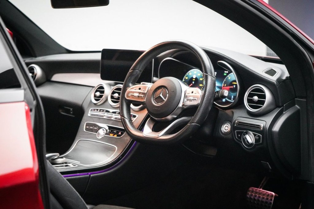 Used Mercedes-Benz C Class 2019 for sale - 78036478: Photo 29