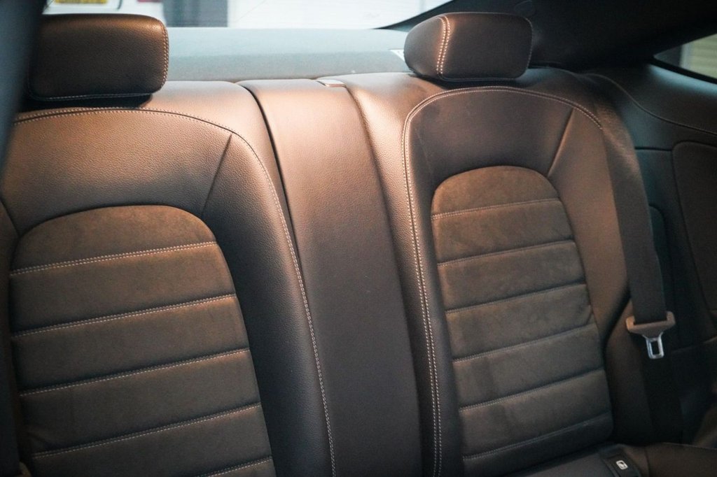 Used Mercedes-Benz C Class 2019 for sale - 78036478: Photo 31