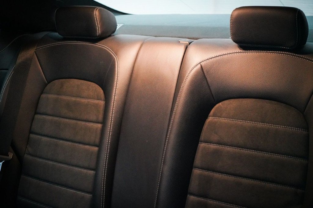 Used Mercedes-Benz C Class 2019 for sale - 78036478: Photo 33