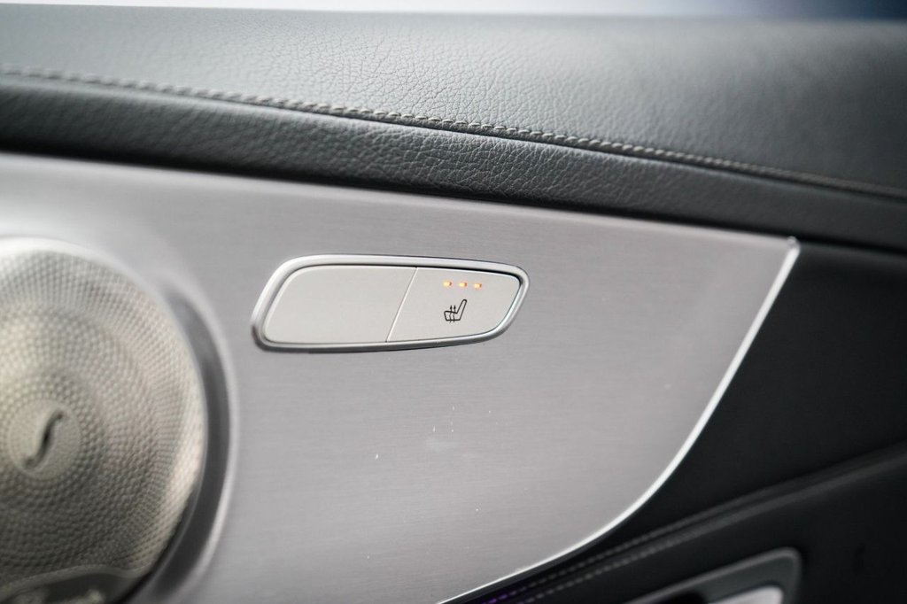 Used Mercedes-Benz C Class 2019 for sale - 78036478: Photo 34