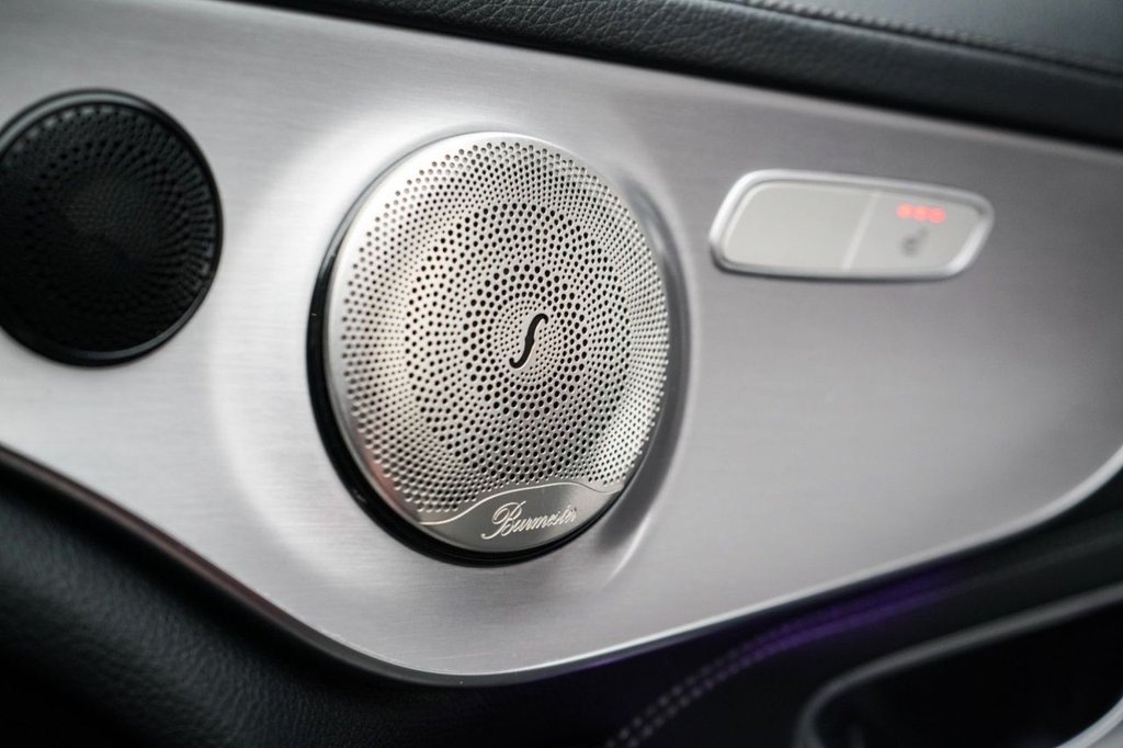 Used Mercedes-Benz C Class 2019 for sale - 78036478: Photo 35