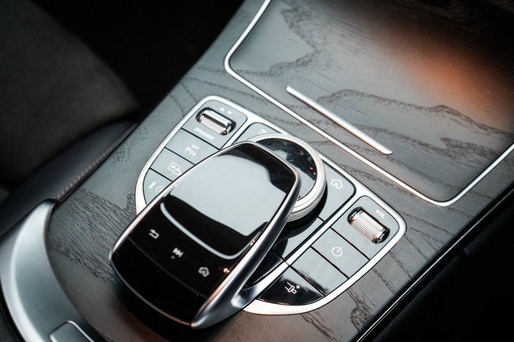 Used Mercedes-Benz C Class 2019 for sale - 78036478: Photo 42